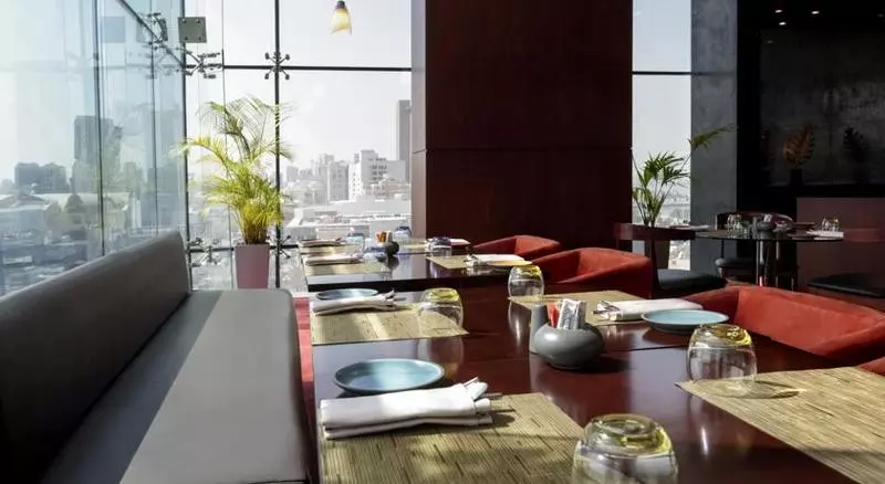 בית מלון כפרי Ibis Kuwait Salmiya