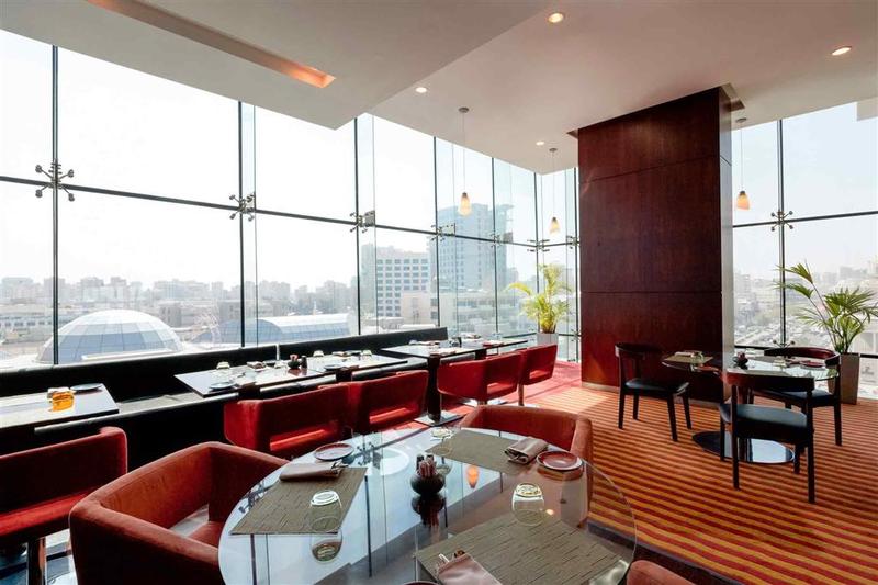 Hotel Ibis Kuwait Salmiya