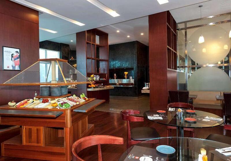 Hotel Ibis Kuwait Salmiya