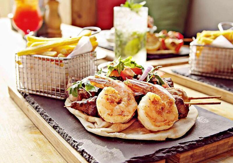 Hotel Ibis Kuwait Salmiya