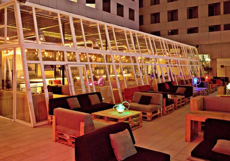 Hotel Ibis Kuwait Salmiya