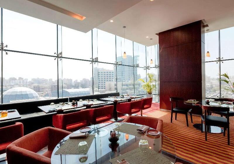 Hotel Ibis Kuwait Salmiya