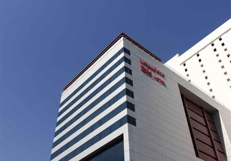 Hotel Ibis Kuwait Salmiya