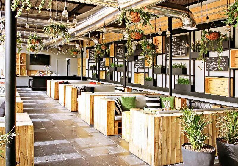 Hotel Ibis Kuwait Salmiya