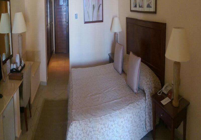 هتل Jaz Almaza Beach Resort, Almaza Bay