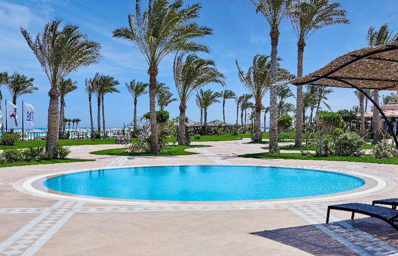 هتل Jaz Almaza Beach Resort, Almaza Bay