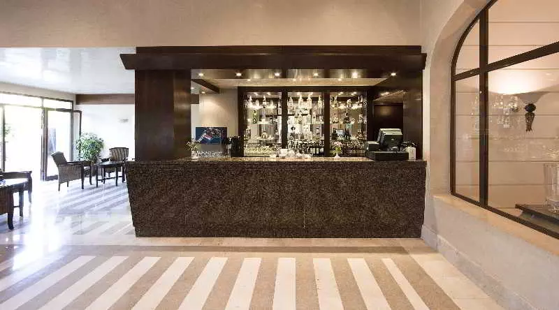 هتل Jaz Almaza Beach Resort, Almaza Bay