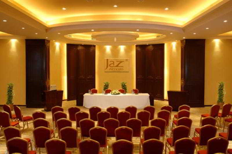 هتل Jaz Almaza Beach Resort, Almaza Bay