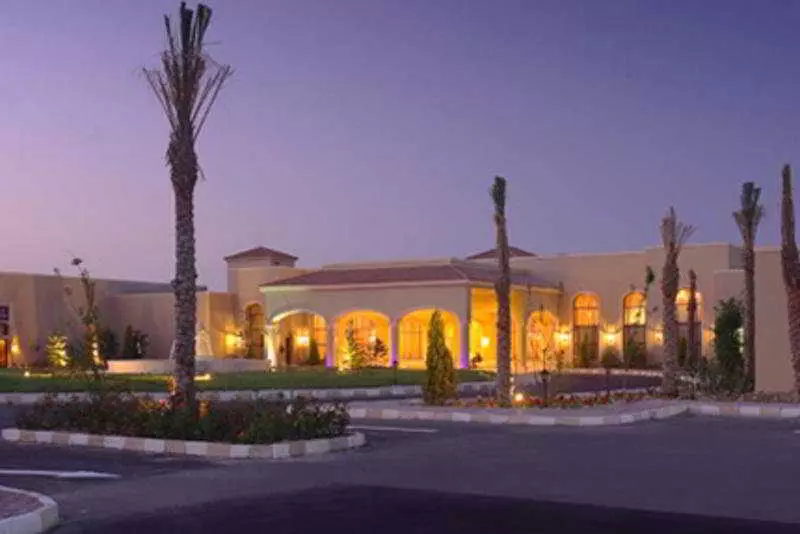 هتل Jaz Almaza Beach Resort, Almaza Bay