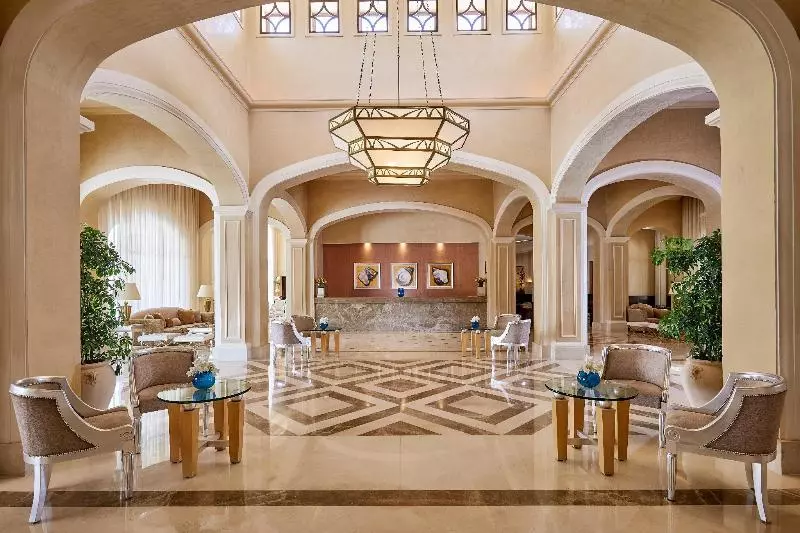 هتل Jaz Almaza Beach Resort, Almaza Bay