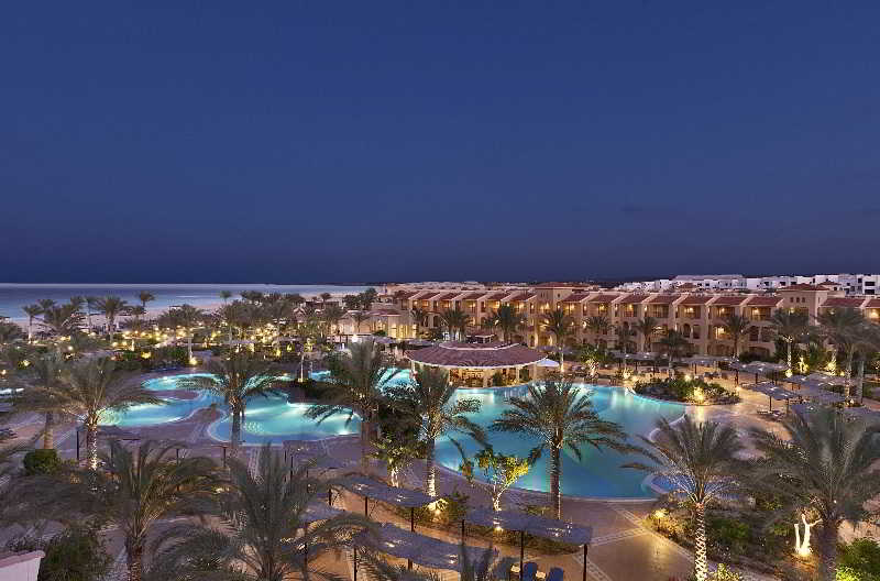 هتل Jaz Almaza Beach Resort, Almaza Bay