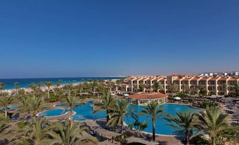 هتل Jaz Almaza Beach Resort, Almaza Bay