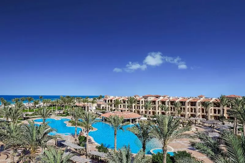 هتل Jaz Almaza Beach Resort, Almaza Bay