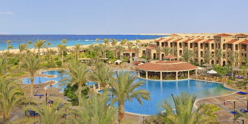 هتل Jaz Almaza Beach Resort, Almaza Bay
