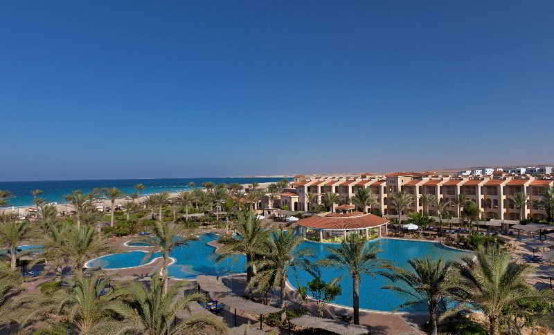 هتل Jaz Almaza Beach Resort, Almaza Bay