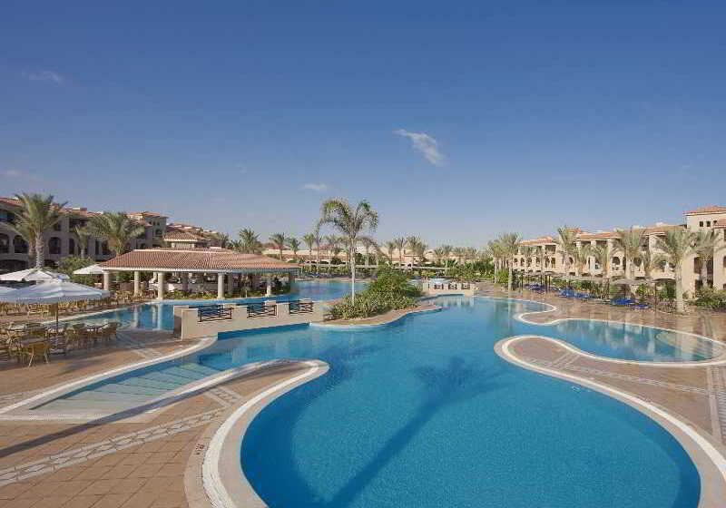 هتل Jaz Almaza Beach Resort, Almaza Bay
