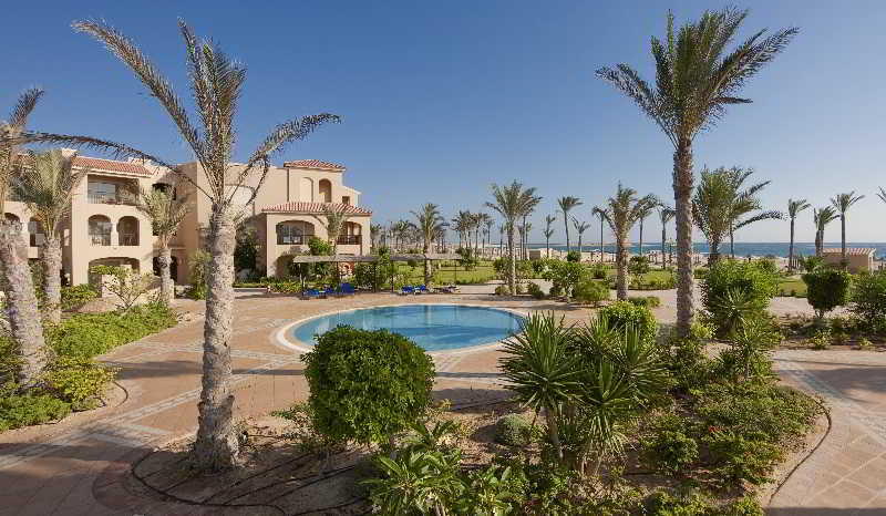 هتل Jaz Almaza Beach Resort, Almaza Bay