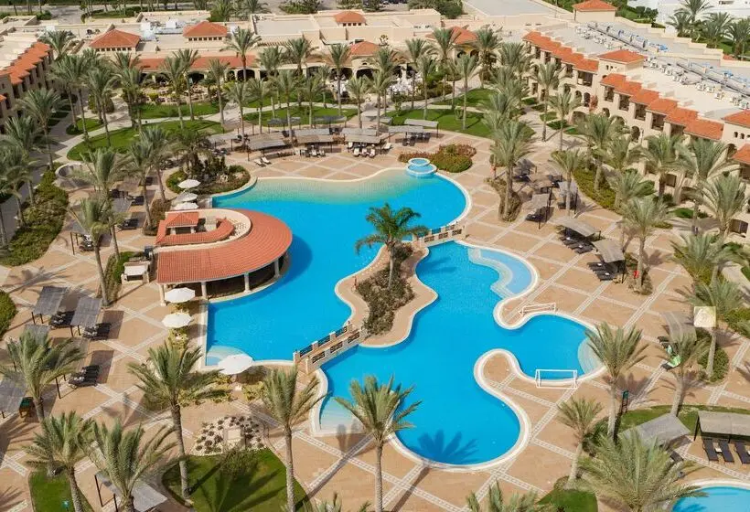 هتل Jaz Almaza Beach Resort, Almaza Bay
