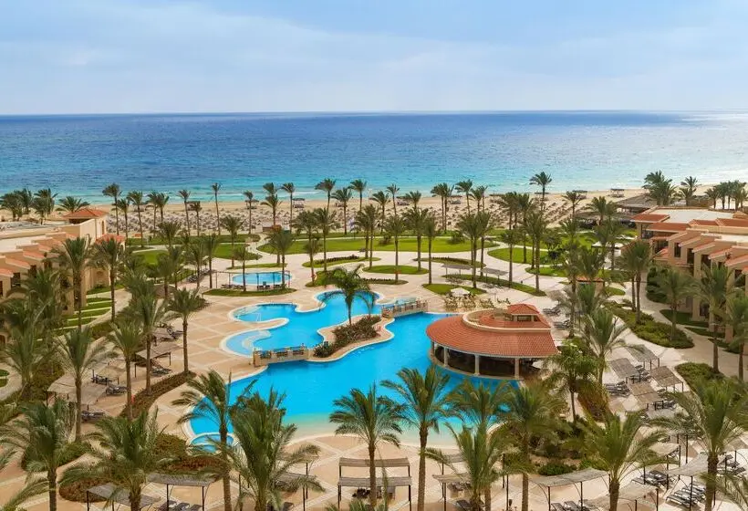هتل Jaz Almaza Beach Resort, Almaza Bay