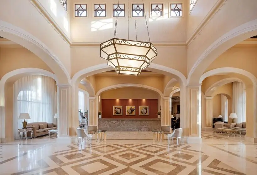 هتل Jaz Almaza Beach Resort, Almaza Bay