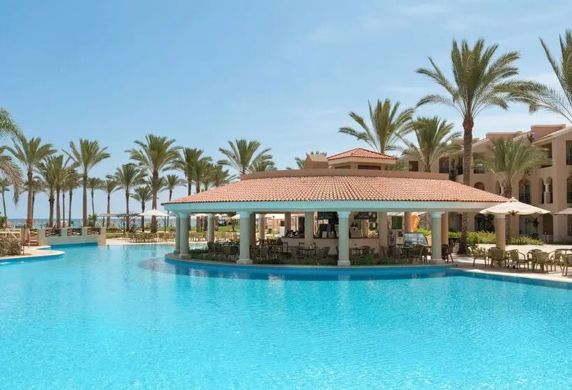 هتل Jaz Almaza Beach Resort, Almaza Bay