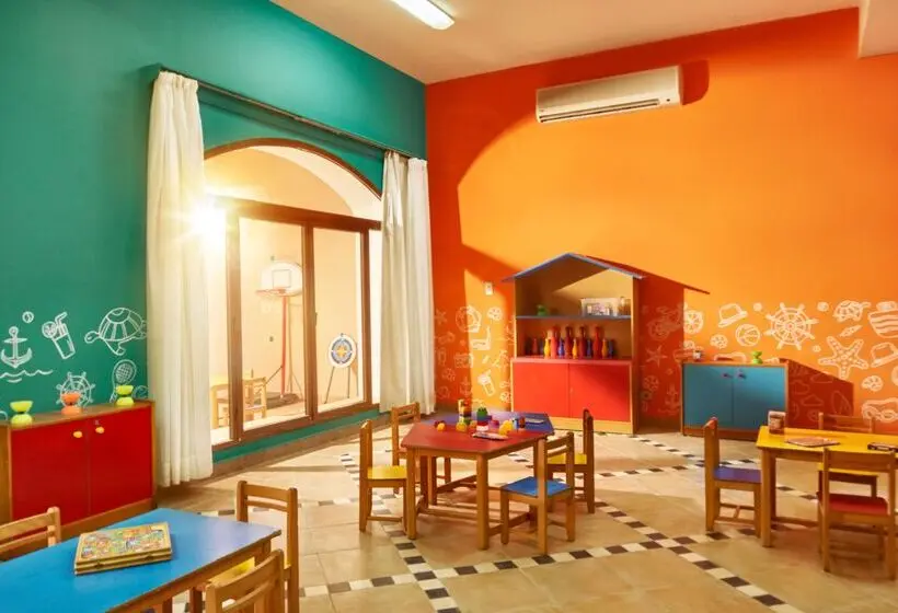 هتل Jaz Almaza Beach Resort, Almaza Bay