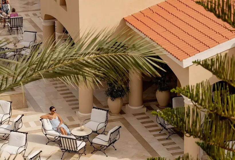 هتل Jaz Almaza Beach Resort, Almaza Bay