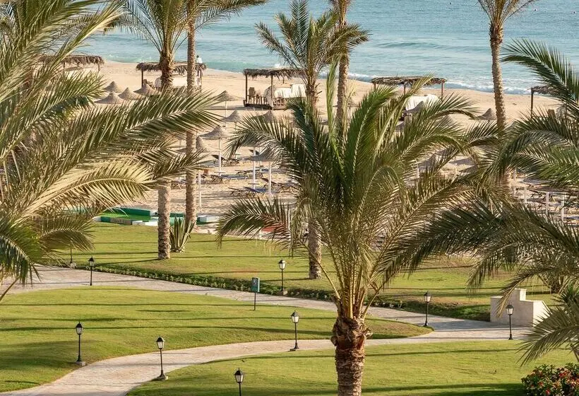 هتل Jaz Almaza Beach Resort, Almaza Bay