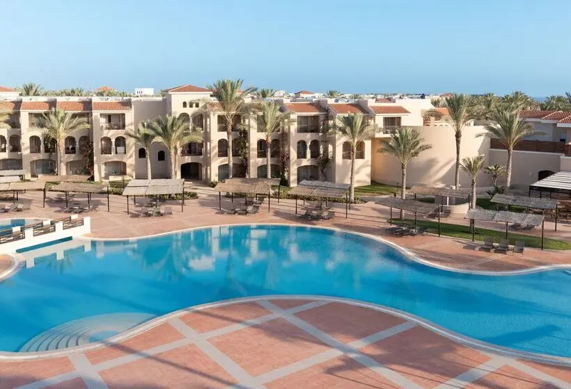 هتل Jaz Almaza Beach Resort, Almaza Bay