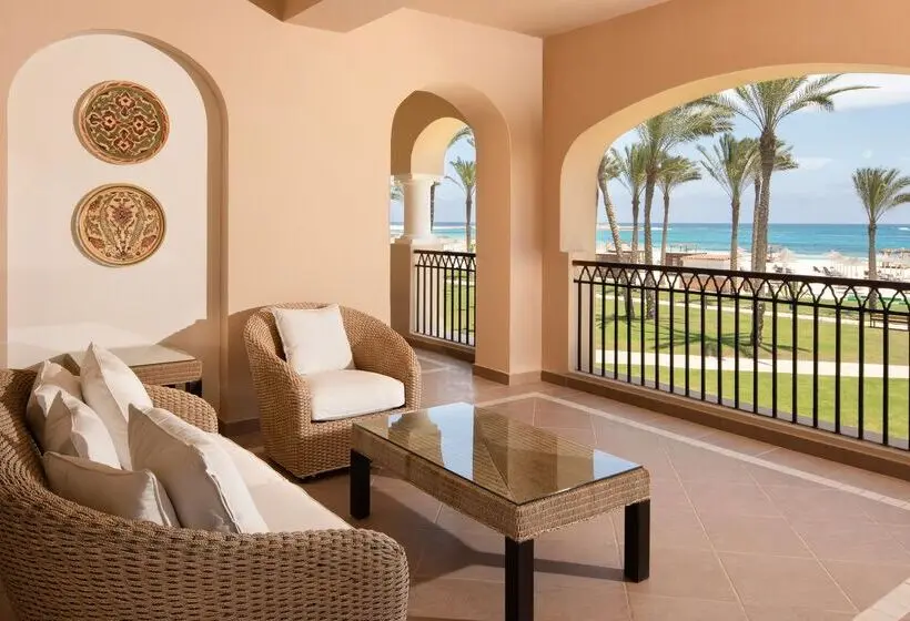 هتل Jaz Almaza Beach Resort, Almaza Bay