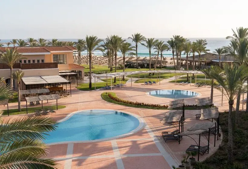 هتل Jaz Almaza Beach Resort, Almaza Bay