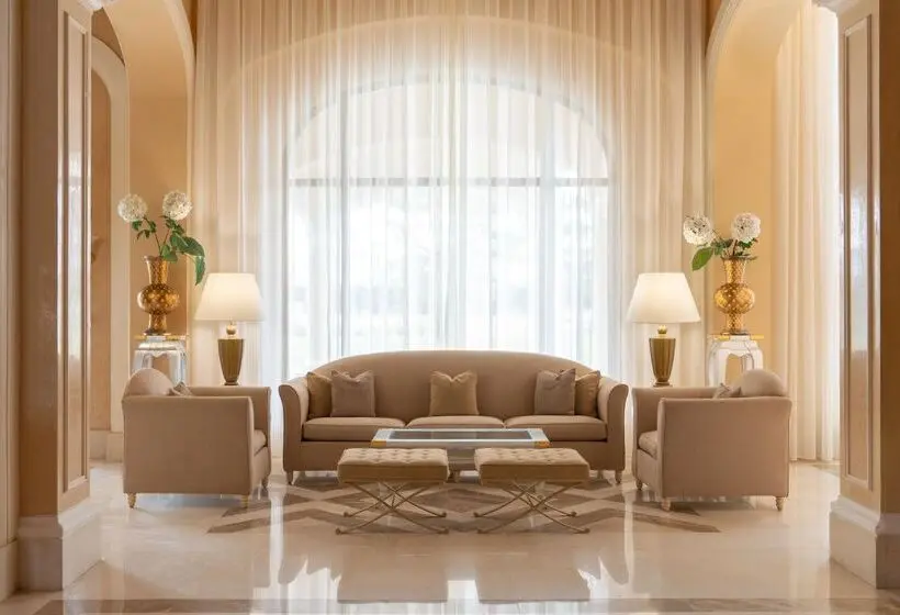 هتل Jaz Almaza Beach Resort, Almaza Bay
