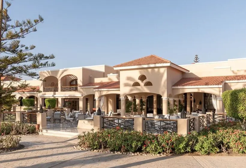 هتل Jaz Almaza Beach Resort, Almaza Bay