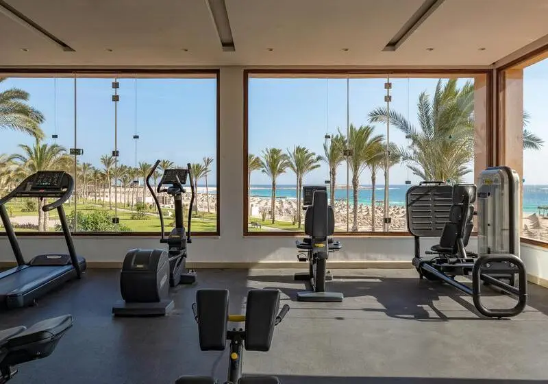 هتل Jaz Almaza Beach Resort, Almaza Bay