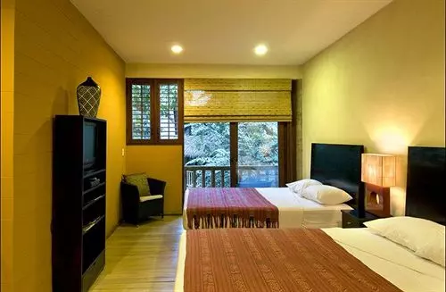 Отель L Acqua Viva