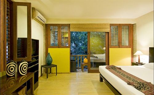 فندق L Acqua Viva