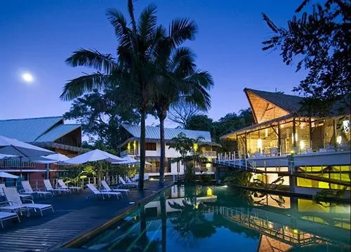 Отель L Acqua Viva