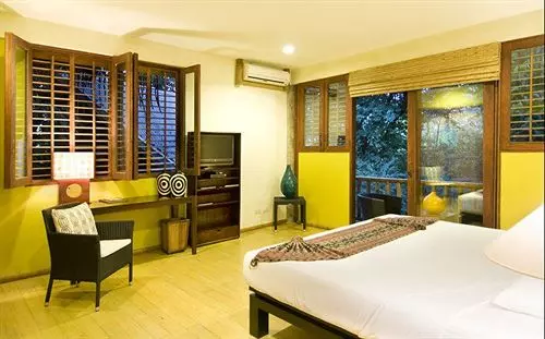 Отель L Acqua Viva