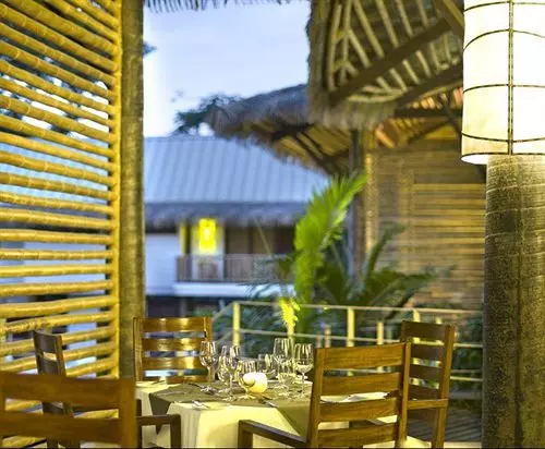 Отель L Acqua Viva