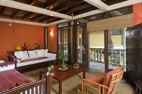 فندق L Acqua Viva