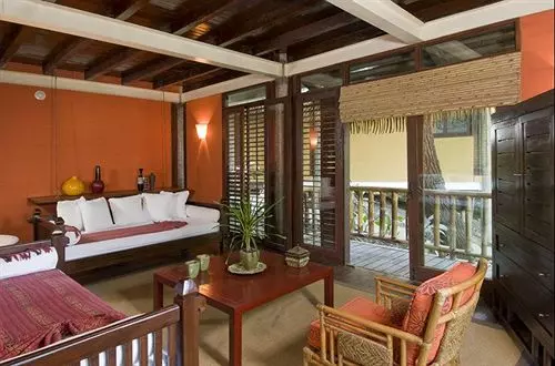 Отель L Acqua Viva