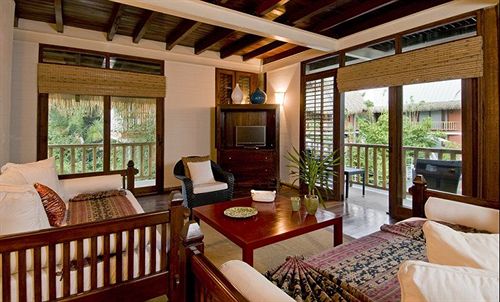 فندق L Acqua Viva