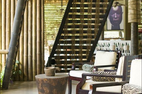 فندق L Acqua Viva