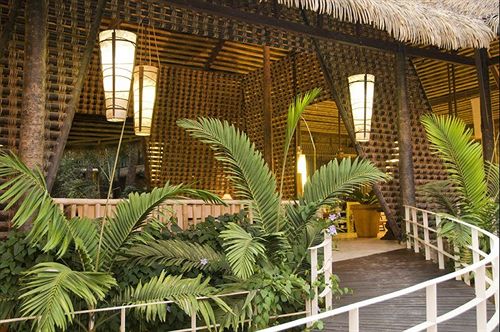 فندق L Acqua Viva