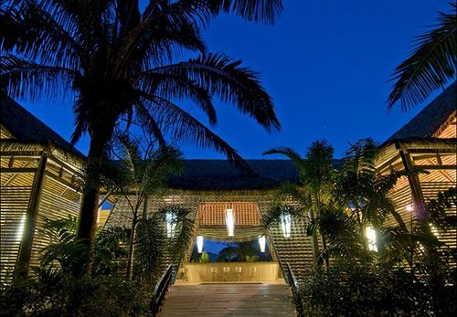 فندق L Acqua Viva