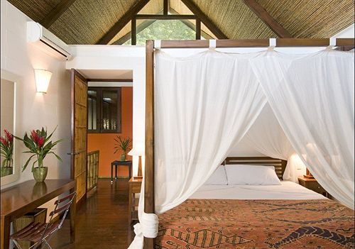 فندق L Acqua Viva