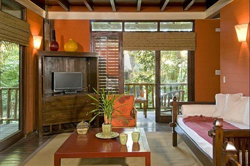 فندق L Acqua Viva