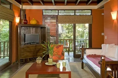 Отель L Acqua Viva