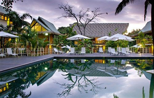 فندق L Acqua Viva