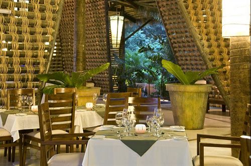 فندق L Acqua Viva